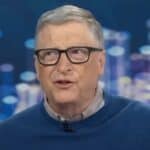 Bil Gejts već dugo zagovara eutanaziju kako bi se smanjili troškovi zdravstvene zaštite