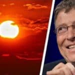 Naučnici žele da ubrzaju plan Bila Gejtsa da zaustavi „globalno zagrevanje“ blokiranjem sunca
