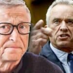 Bil Gejts uhvaćen kako finansira kampanju gde pomoću 'lažnih doktora' kreira napad na Roberta F. Kenedija