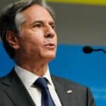 Blinken odgovara Trampu, kaže da SAD neće preuzeti Grenland