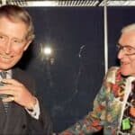 Da li je kralj Čarls umešan u drevne rituale žrtvovanja?