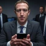 UDARNO! Mark Zakerberg priznao: CIA može da čita poruke na WhatsApp-u