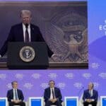 DAVOS U OČAJANJU: Tramp je pobedio, a globalisti izgubili