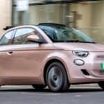 Domet električnih automobila može da se smanji zimi i do 40%