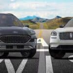 Ford povlači više od 20.000 hibridnih SUV vozila zbog problema sa baterijom