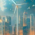 Pametni gradovi će zameniti digitalne identifikacije prepoznavanjem lica