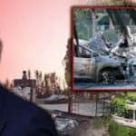 Kolekcija dečje pornografije Hantera Bajdena uništena u požarima u Los Anđelesu