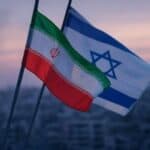 Iran upozorava Izrael na potencijalni "rat velikih razmera"