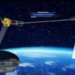 Kina nadmašila Starlink za laserski prenos visoke rezolucije iz svemira na Zemlju