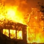 Za požare u Kaliforniji krive su klimatske promene, a ne podmetanje požara i loše reagovanje vlasti