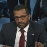 Budući direktor FBI-a obećava da će „učiniti sve“ kako bi obelodanio Epštajnovu listu klijenta