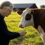 GENOCID u pripremi: Zašto GEJTS želi da vakciniše sve krave, svinje i ovce na SVETU tvrdeći da će tako smanjiti zagađenje a neće da vakciniše sve slonove i lavove?