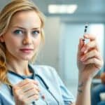 Lekari u SAD upozoravaju na „četvorostruku pandemiju“: Nalažu povratak nošenja maski