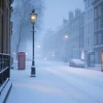 A globalno zagrevanje?! U Velikoj Britaniji zabeležena najniža temperatura u poslednjih 15. godina