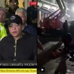 Američka novinarka tvrdi da CIA stoji iza terorističkog napada u Nju Orleansu