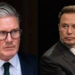 Britanska jedinica za borbu protiv ekstremizma istražuje Maskove tvitove zbog „rizika za Britaniju“