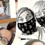 Britanija uvodi mere iz ere pandemije: Londonske bolnice vraćaju obavezne maske za lice