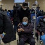 KINA proglasila vanredno stanje zbog novog virusa! Bolnice su pretrpane: Sve je kao na početku 2020-te