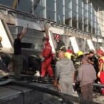 Mediji: Veštačenje novasadskog FTN-a pokazalo - Nadstrešnica bila teža 23 tone od dozvoljenog opterećenja