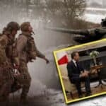 Rusija upozorava na eskalaciju ako NATO pošalje „mirovne“ trupe u Ukrajinu