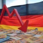 Nemačka obara rekorde po broju bankrota: 364 velike kompanije sa godišnjim prihodom većim od 10 miliona evra podnele zahtev za stečaj