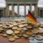 Šokantan izveštaj za najveću ekonomiju EU: Najduža ekonomska kriza u istoriji posle Drugog svetskog rata