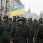 Misle da je 1941?! Nemačka razmatra slanje trupa u Ukrajinu otkriva Pistorijus