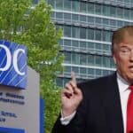 Velike vesti! Tramp upravo zabranio farmako propagandu