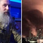 Ruski komandant Jevgenij Nikolajev: Moje poreklo je iz Srbije, zemlje koju je Zapad koristio sa razne eksperimente (VIDEO)