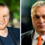 Spremaju rušenje Orbana: Član Evropskog parlamenta iz Nemačke Zelene stranke bio sa moćnim grupama u Vašingtonu