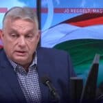 Mađarski premijer Viktor Orban kaže da sa Trampom dolazi nova era: Proteraće Soroševu mrežu iz Mađarske i poziva patriote širom Evrope da učine isto