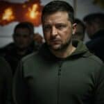 Razotkrivanje: Kijev uz pomoć MI6 sprema veliku provokaciju kako bi sprečio Trampovu mirovnu inicijativu u Ukrajini