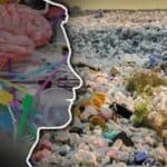 Tim naučnika otkrio da UZORCI LJUDSKOG MOZGA sadrže 50% veće koncentracije MIKROPLASTIKE u poslednjih 8 godina