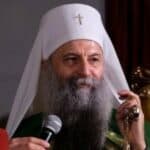 Oglasio se PATRIJARH PORFIRIJE: Zgrožen sam, nasilje je protivno svih hrišćanskih načelima