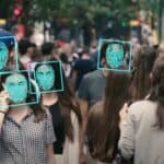 Prepoznavanje lica će zameniti digitalne lične karte u pametnim gradovima