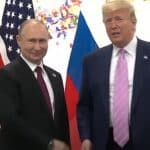 Rusija čestitala Trampu na preuzimanju dužnosti predsednika SAD