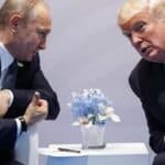 Tramp želi sastanak sa Putinom „vrlo brzo“ posle inauguracije