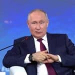 Putin neće pregovarati sa Zelenskim jer ukrajinski lider nema legitimitet
