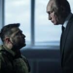 Zelenski želi mirovni sporazum 2025. godine