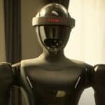 Predstavljen novi kineski robot: Može da obavi 500 biliona operacija u sekundi