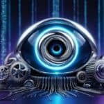 Dobrodošli u Orvelov svet: Korisnici društvenih mreža zgroženi "pametnim gradovima sa veštačkom inteligencijom" Larija Elisona