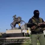 Mejnstrim mediji ignorišu etno-religijski genocid pod novim vladarima Sirije