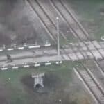 Ukrajinski neonacistički vojnici se žale: Ne možemo da uhvatimo ruse, koriste električne trotinete da zaobiđu rovove