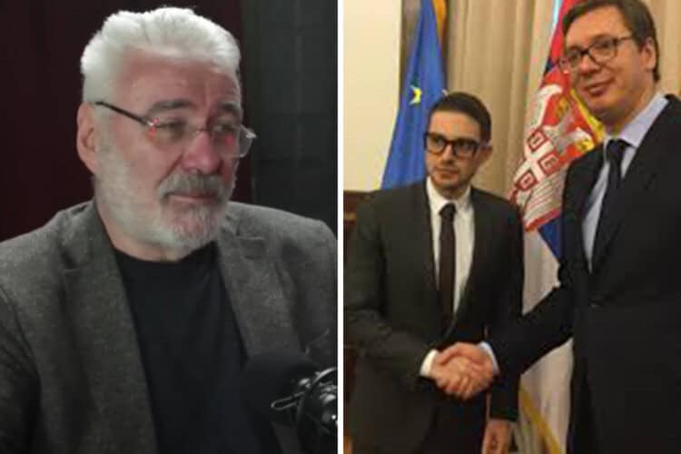  Orban najavio totalno razbijanje Soroševe mreže, zašto Vučić ne sme da uradi isto? – Mi Snaga Naroda, prof. dr Branimir Nestorović