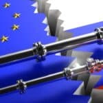 Energetska kriza uništava nemačku industriju: Traži se ponovno aktiviranje gasovoda Severni tok