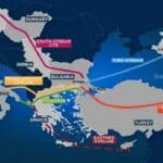Turska potvrdila da je ključni gasovod napadnut nakon što je Kremlj optužio Sjedinjene Države da žele dominaciju u energetici