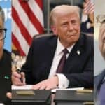 Globalistima se ruše planovi: Tramp ukida američko finansiranje za Agendu Svetskog ekonomskog foruma i UN-a