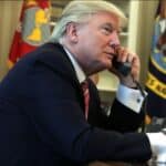 DANSKA u strahu zbog Trampovih ideja o Grenlandu - Financial Times