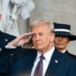 Nemačka odgovara na Trampovo obećanje da će zauzeti Panamski kanal: "To je neprihvatljivo"