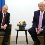 Ceo svet ovo čeka! Priprema se teren za sastanak Trampa i Putina otkriva prvi savetnik novog presednika Sjedinjenih Država